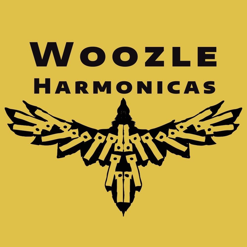 Woozle’s Harmonicas Gift Card